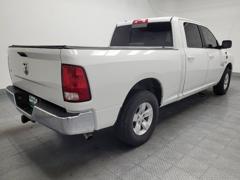 Used 2019 RAM 1500 Classic SLT RWD image 10