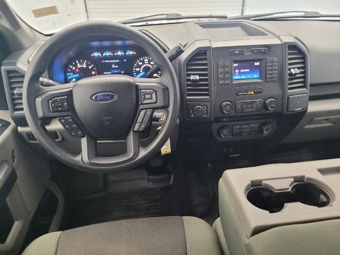 Used 2015 Ford F150 XL w/ Equipment Group 101A Mid AWD/4WD image 22