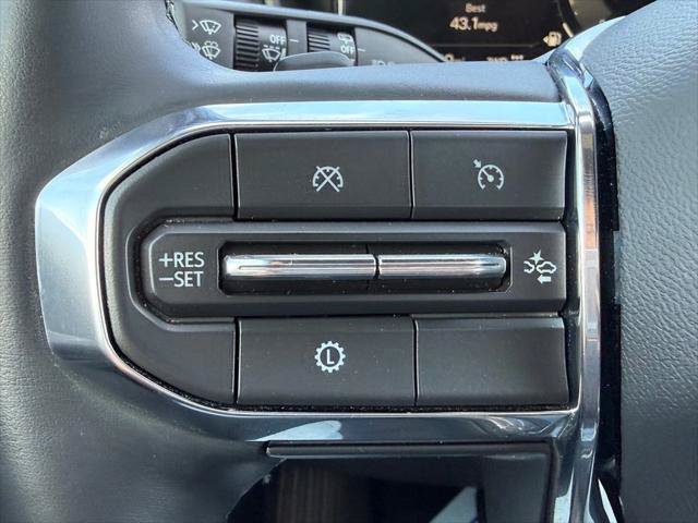 Used 2026 GMC Terrain Elevation AWD/4WD image 14