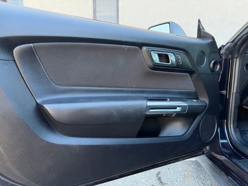 Used 2022 Ford Mustang Coupe w/ Equipment Group 101A image 43