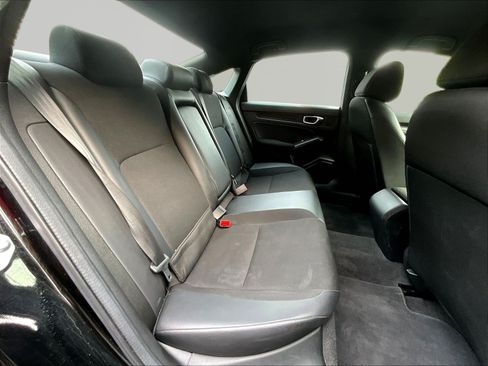 Used 2025 Honda Civic Sport image 24