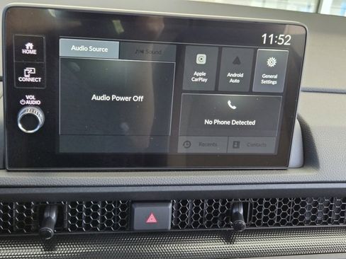 New 2026 Honda CR-V LX image 38