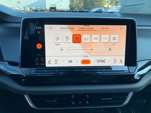 New 2026 Volkswagen Atlas Peak Edition AWD/4WD image 26