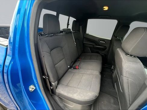 Used 2023 Chevrolet Colorado LT w/ LT Convenience Package RWD image 27