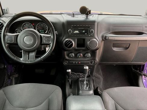 Used 2018 Jeep Wrangler Sport AWD/4WD image 15