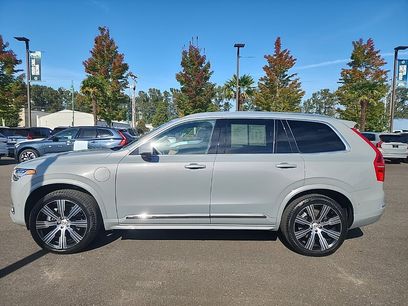 Used 2024 Volvo XC90 T8 Plus w/ Protection Package Premier