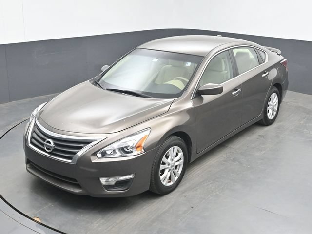 Used 2014 Nissan Altima 2.5 S w/ Sport Value Package FWD image 31