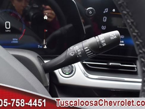 New 2026 Chevrolet Trax LT w/ Driver Confidence Package image 22