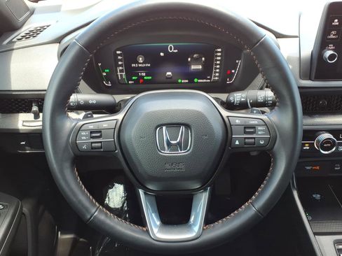 Certified 2026 Honda CR-V Sport-L image 23