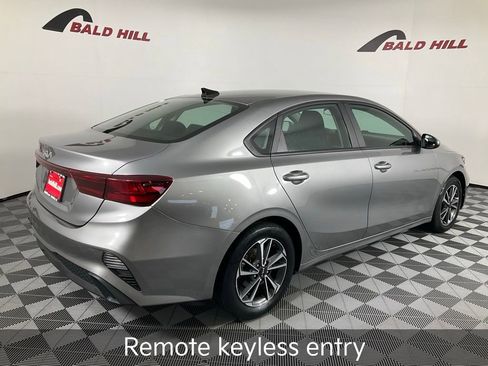 Certified 2023 Kia Forte LXS image 8