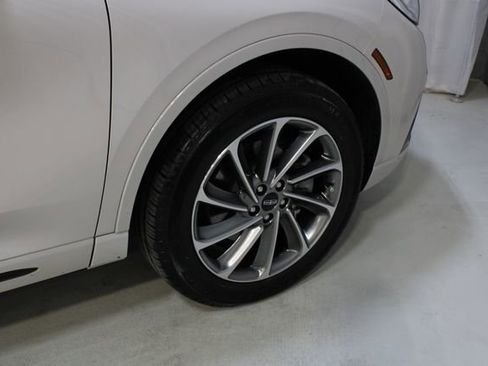 Certified 2024 Lincoln Corsair Grand Touring w/ Equipment Group 301A image 26