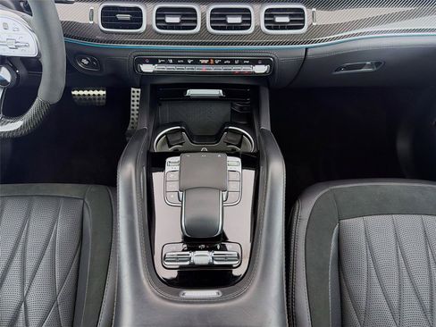 Used 2023 Mercedes-Benz GLE 63 AMG S image 18
