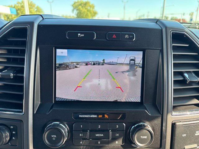 Used 2019 Ford F150 XLT w/ Equipment Group 302A Luxury AWD/4WD image 23
