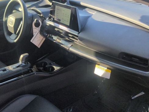 Certified 2026 Toyota Prius image 28