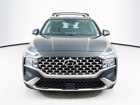 Used 2022 Hyundai Santa Fe SEL w/ Convenience Package FWD image 2