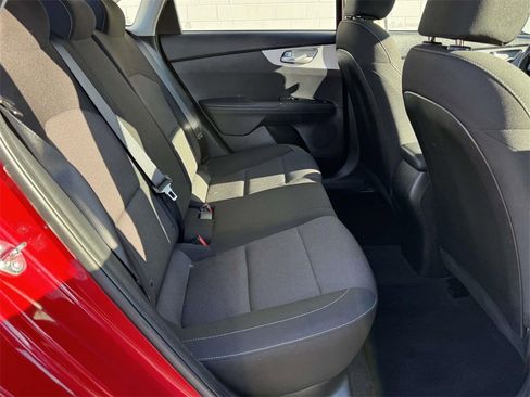 Used 2024 Kia Forte LXS image 14