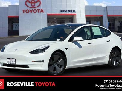 Used 2023 Tesla Model 3 Standard Range