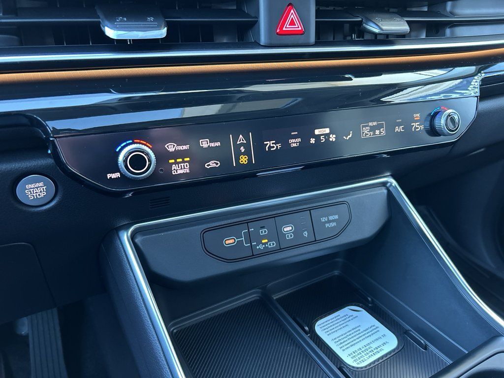 New 2026 Kia Carnival SX Prestige FWD image 24