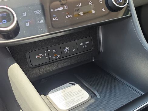 New 2026 Hyundai Sonata Limited FWD image 32