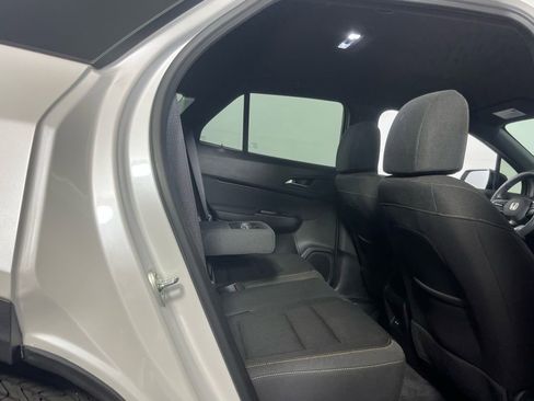 Used 2025 Honda Prologue Eco image 28