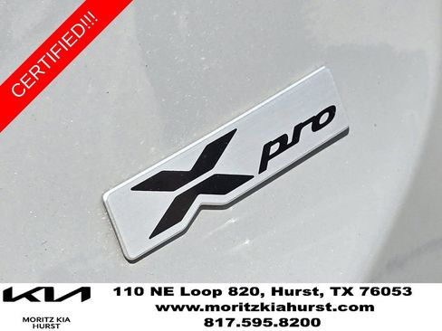 Certified 2025 Kia Telluride SX Prestige X-Pro AWD/4WD image 16