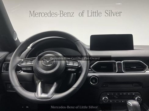 Used 2024 MAZDA CX-5 2.5 Turbo w/ Premium Package image 31