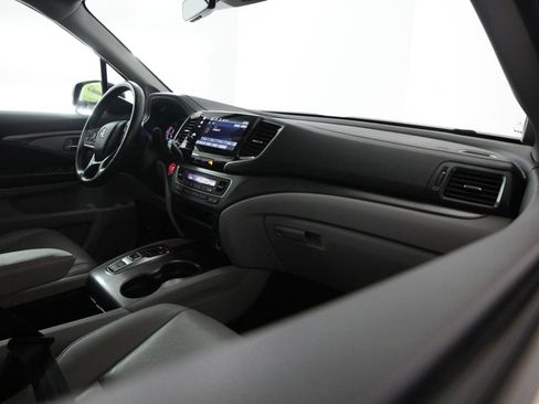 Used 2022 Honda Pilot EX-L image 55