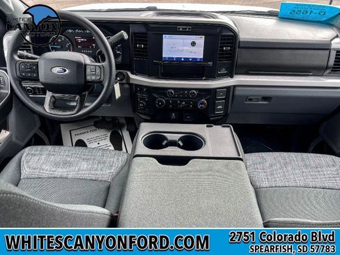 New 2026 Ford F350 XLT image 6