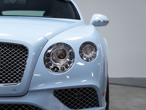 Used 2016 Bentley Continental GT AWD/4WD image 59