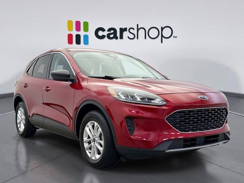 Used 2022 Ford Escape SE w/ Convenience Package image 7