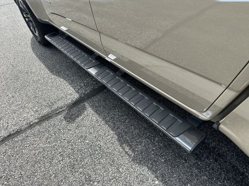 Certified 2022 Chevrolet Colorado Z71 AWD/4WD image 8