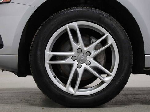 Used 2016 Audi Q5 2.0T Premium Plus w/ Technology Package image 38