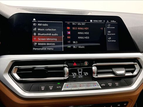 Used 2019 BMW 330i Sedan w/ M Sport Package image 36