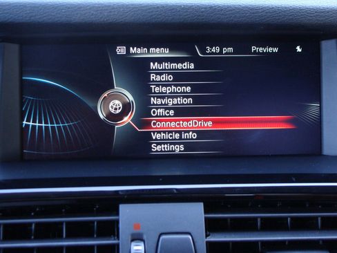 Used 2016 BMW X3 xDrive28i image 20