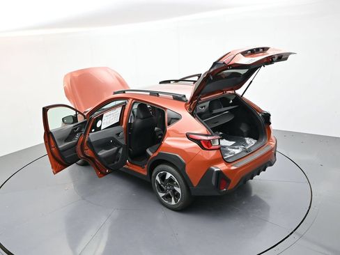 Used 2025 Subaru Crosstrek 2.5i Limited w/ Crosstrek Mirror Package AWD/4WD image 44