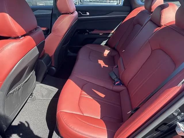 New 2027 Kia K5 GT-Line image 15