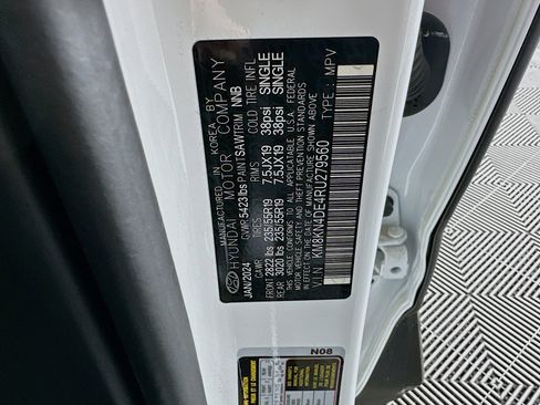 Used 2024 Hyundai Ioniq 5 SEL image 12