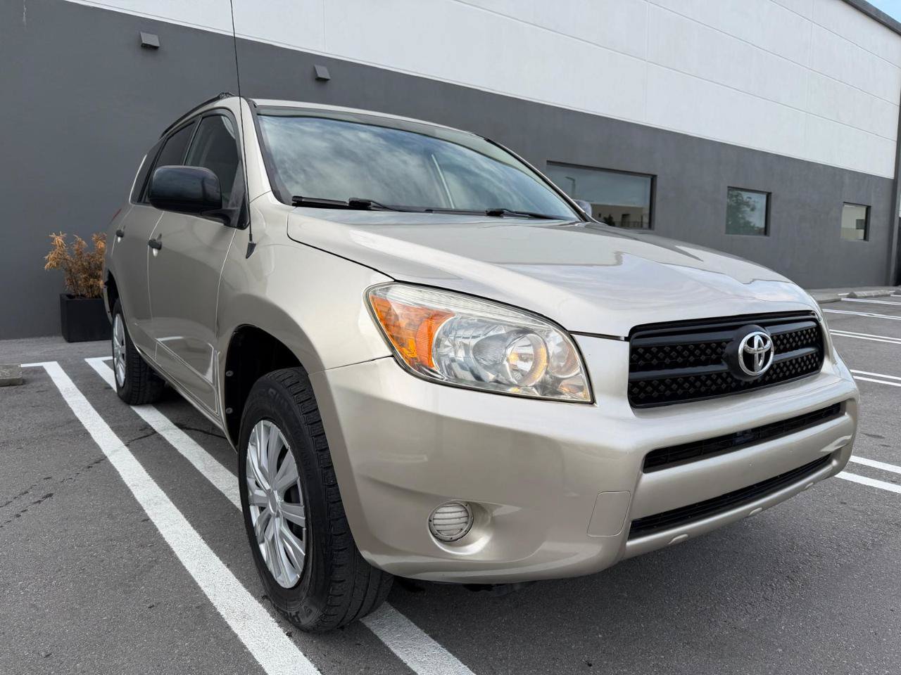 Used 2008 Toyota RAV4 2WD image 3