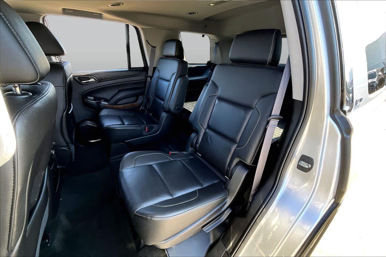 Used 2016 Chevrolet Tahoe LTZ RWD image 21