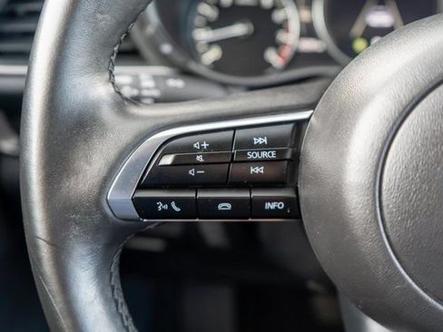 Used 2024 MAZDA CX-30 AWD 2.5 S w/ Select Sport Pkg image 25