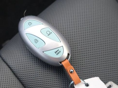 New 2026 Hyundai Ioniq 5 SEL image 28