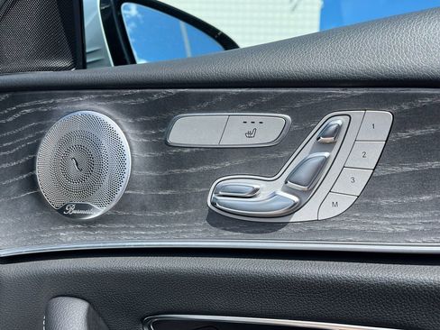 Used 2021 Mercedes-Benz E 350 4MATIC Sedan image 16