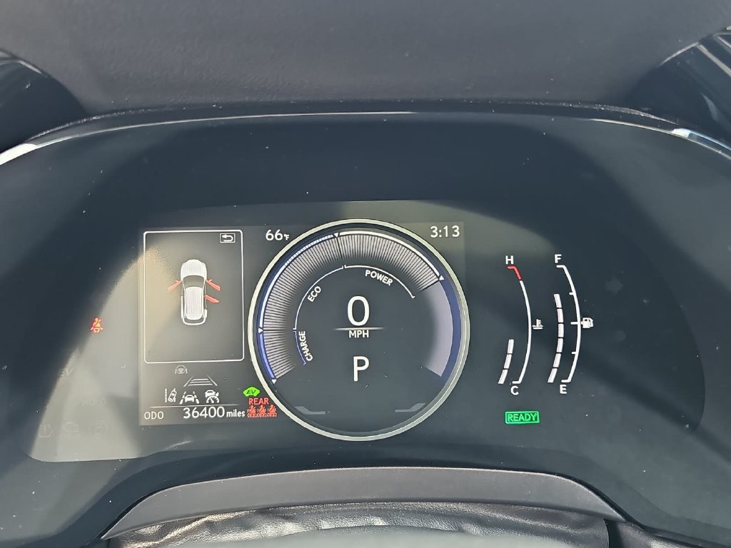 Used 2023 Lexus RX 350 w/ Cold Area Package AWD/4WD image 19