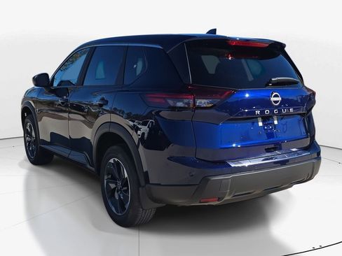 New 2026 Nissan Rogue SV image 3