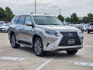 Used 2023 Lexus GX 460 Luxury AWD/4WD video 2