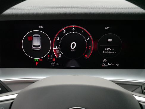 Used 2026 Volkswagen Tiguan SE R-Line AWD/4WD image 21