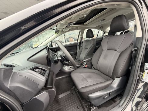 Used 2023 Subaru Impreza Premium image 13