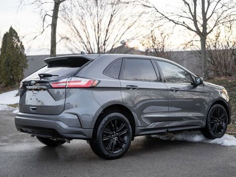 Used 2023 Ford Edge ST-Line image 5