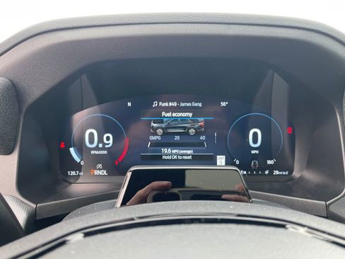 New 2026 Ford Explorer ST-Line w/ ST-Line Street Pack image 12