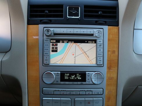 Used 2008 Lincoln Navigator 4WD image 28